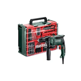 Metabo SBE 650 Set Ütvefúrógép