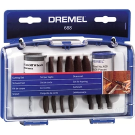 Dremel Vágókészlet (688)