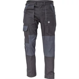 MAX NEO nadrág fekete 54