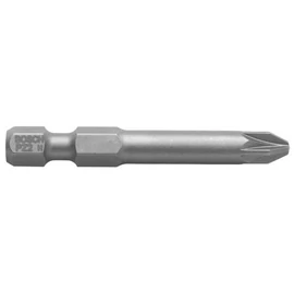 Bosch extra kemény bit PZ2, 49 mm, 3 db