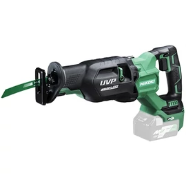 Hikoki CR36DAW4Z (CR36DA-BASIC) MultiVolt(36V) akkus orrfűrész 300mm (akku és töltő nélkül)