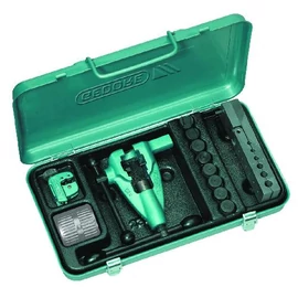 Gedore dupla peremező készlet 4.75-10 mm i-BOXX 72 tartóban (1101-234001)
