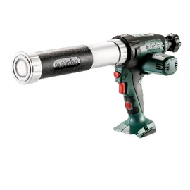 Metabo KPA 18 LTX 400 akkus kartuskinyomó alapgép (akku és töltő nélkül)