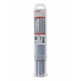 Bosch SDS-Plus vésőkészlet 4 részes