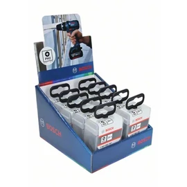 Bosch extra kemény bit PH2 25 mm 25db