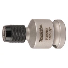Makita átalakító adapter 1/4-1/2