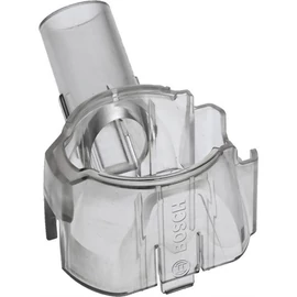 Bosch Porelszívó adapter