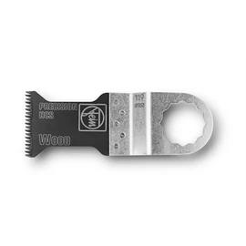 Fein E-Cut Precision fűrészlap 35x50mm 119 alak 25db
