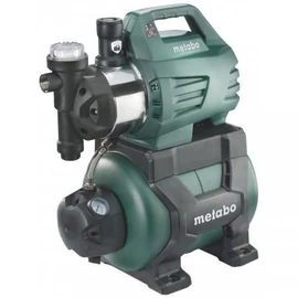 Metabo HWWI 3500/25 Inox házi vízmű 1100W