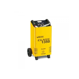 DECA CLASS BOOSTER1350 akkumulátor indító-töltő