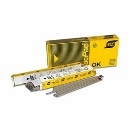 ESAB OK 75.75 3.2x450 1.2 VP elektróda (2.2 kg/csomag)