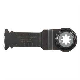 Makita MAP003 multi vágólap FA h:32mm,sz:60mm HCS