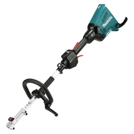 Makita DUX60Z multi géptest 18V (akku és töltő nélkül) (használt)