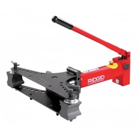 Ridgid kézi billenő szárnyú csőhajlító 3/8&quot;-2&quot;