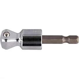 Makita impact PREMIER adapter 1/4&quot;-1/2&quot;