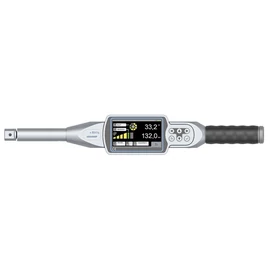 Gedore elektronikus nyomatékkulcs E-Torc Q 30-300 Nm SE 14x18 (ETQ 300)