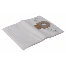 Bosch filc porzsák 5 db (GAS 15/20L)
