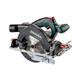 Metabo KS 18 LTX 57 akkus körfűrész alapgép (metaBOX) (akku és töltő nélkül)