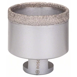 Bosch DrySpeed gyémánt körkivágó sarokcsiszolóhoz M14 60x35 mm