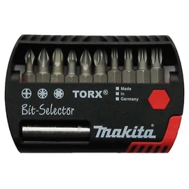 Makita 13db-os bitkészlet 25mm