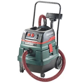 Metabo ASR 50 M SC száraz-nedves porszívó 1400W 248hPa (mbar) 50l