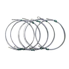 EUROKOMAX vágószál grafitos V113/V113B 116cm (1db) T