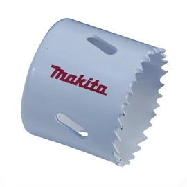 Makita Bimetál körkivágó 80mm