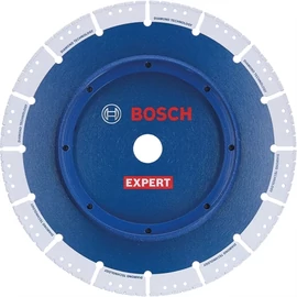 Bosch Expert gyémánt vágókorong fémhez 230 x 22.23 mm