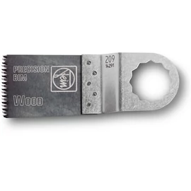 Fein E-Cut Precision BIM fűrészlap 35x50mm 209 alak 25db