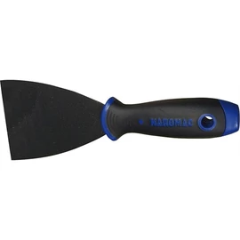 Haromac festőspatulya kétkomponensű nyéllel PTFE 80mm