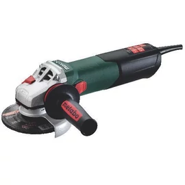 Metabo WEVA 15-125 Quick sarokcsiszoló 1550W 125mm