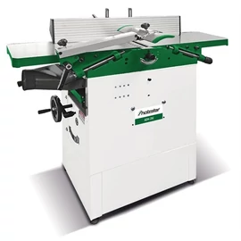 Holzstar ADH 25C kombinált vastagsági gyalu (400V)