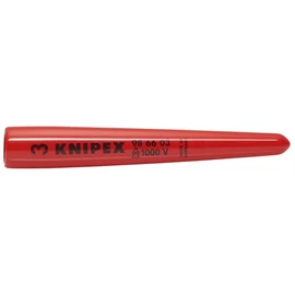Knipex VDE ráhúzható csővég kúpalakú 80 mm