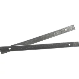 Güde gyalukés pár 335x12x1.5 mm (55268)