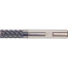 Fortis tömör keményfém szármaró hosszú hosszúságú 10.0mm