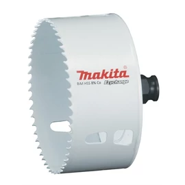 Makita bimetál körkivágó 102mm EZYCHANGE