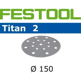 Festool csiszolópapír Granat STF D150/48 P800 GR/50 (50 db/doboz)