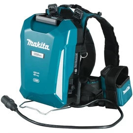 Makita LXT XGT hordozható akkupakk 36V 33.5Ah