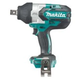 Makita DTW1001Z 18V Li-ion BL 1050Nm ütvecsavarbehajtó 3/4 Z (alapgép - akku és töltő nélkül)