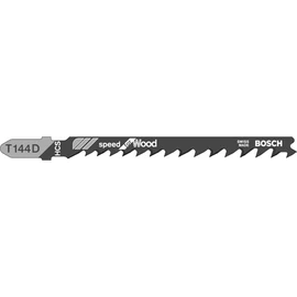 Bosch szúrófűrészlap T 144 D /25db (Format katalógus)
