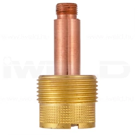 IWELD AWI nagy gázlencse 2.4mm