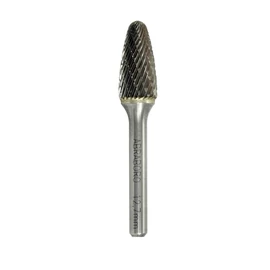 Abraboro keményfém turbómaró F kereszt 8,0X65/20mm