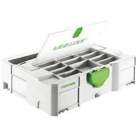 Festool Systainer tárolódoboz T-LOC DF SYS 1 TL-DF