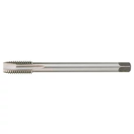 Terrax menetfúró gépi M6x1.0 mm egyenes hornyú HSSE Co5