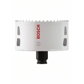 Bosch HSSE Co8 bimetál körkivágó 92x44mm Progressor for Wood&amp;Metal