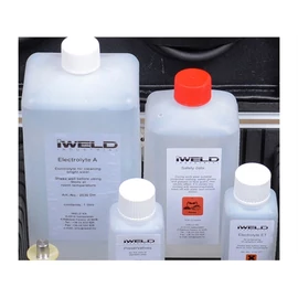 Iweld Policlean C Plus elektrolit 1 l