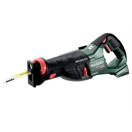 Metabo SSEP 18 LT BL akkus kardfűrész 18V (akku és töltő nélkül), karton