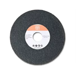 Fein vlies tárcsa 150x6 mm finom