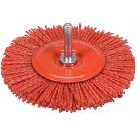 YATO Csapos körkefe Nylon 100 mm (YT-47792)