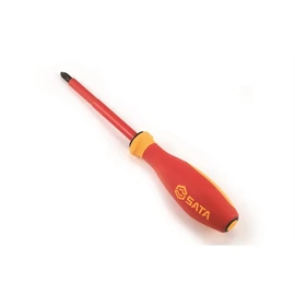 SATA VDE csavarhúzó PH3x150mm